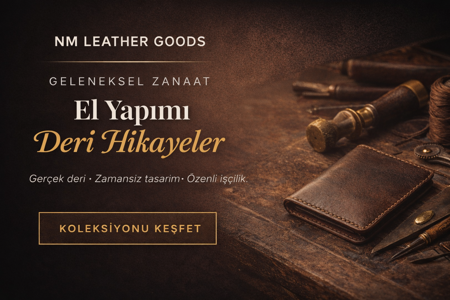 Shop Banner