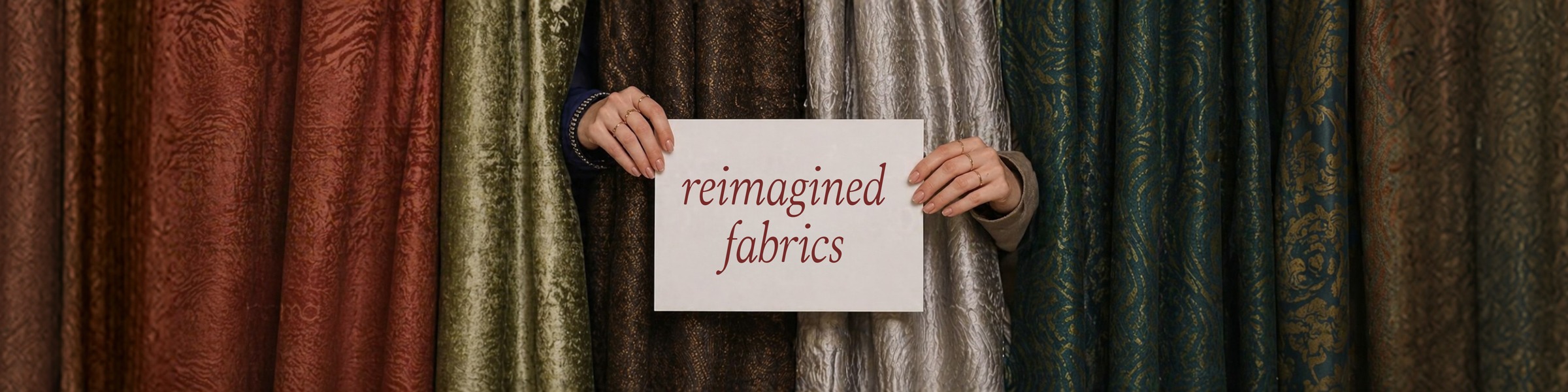 Shop Banner