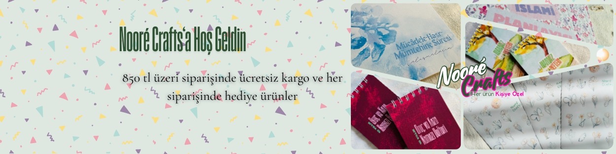 Shop Banner