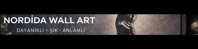 Shop Banner