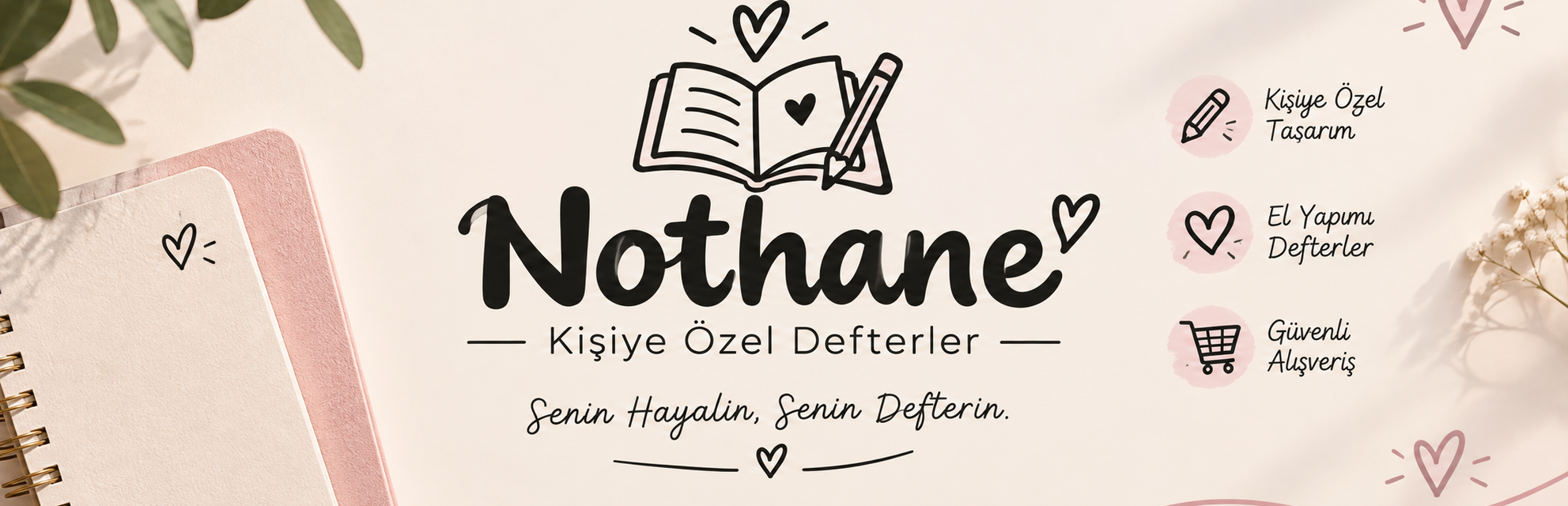 Shop Banner