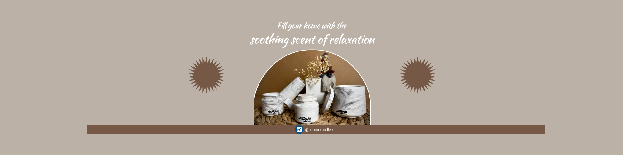 Shop Banner