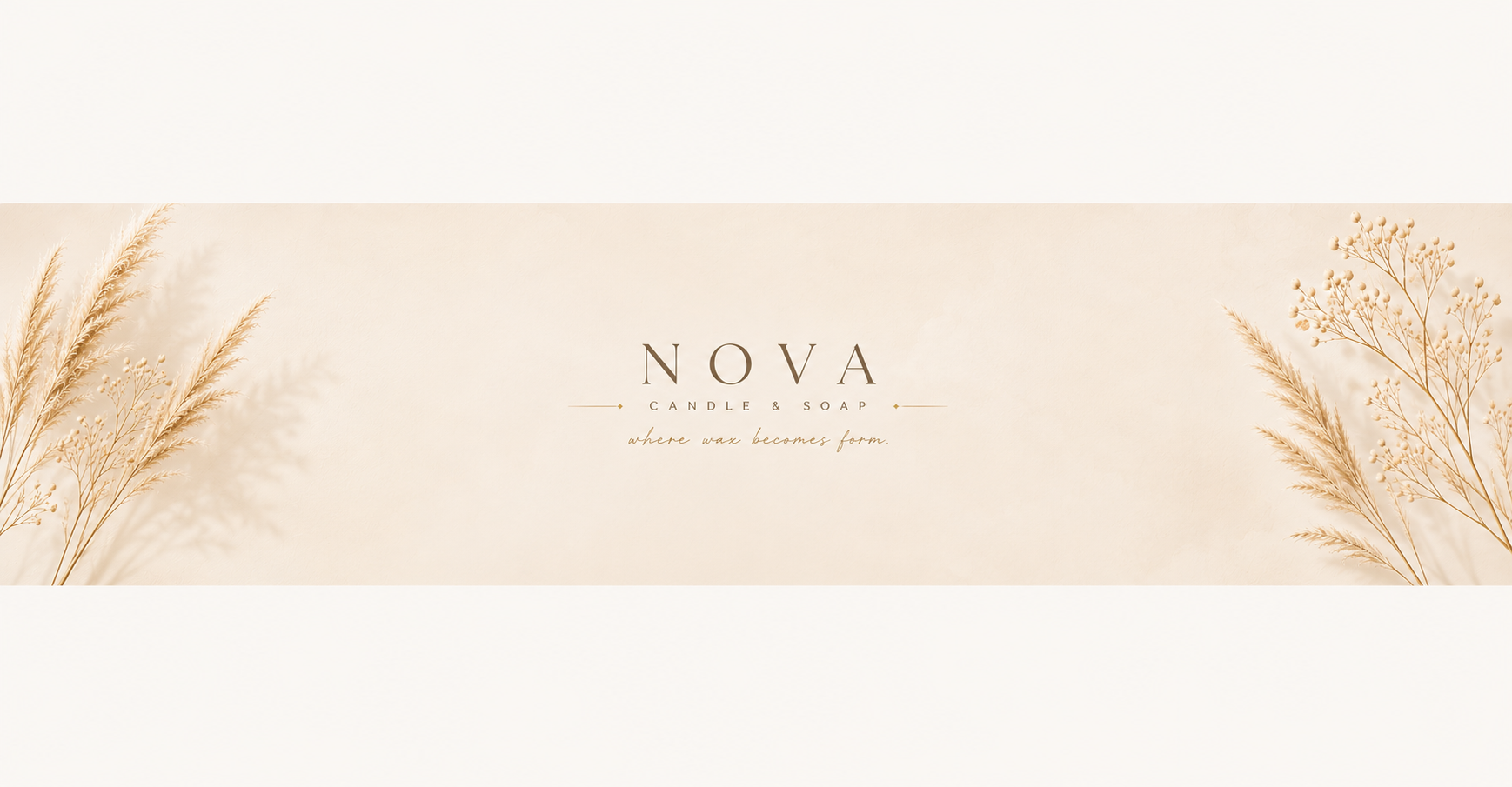 Shop Banner
