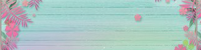 Shop Banner
