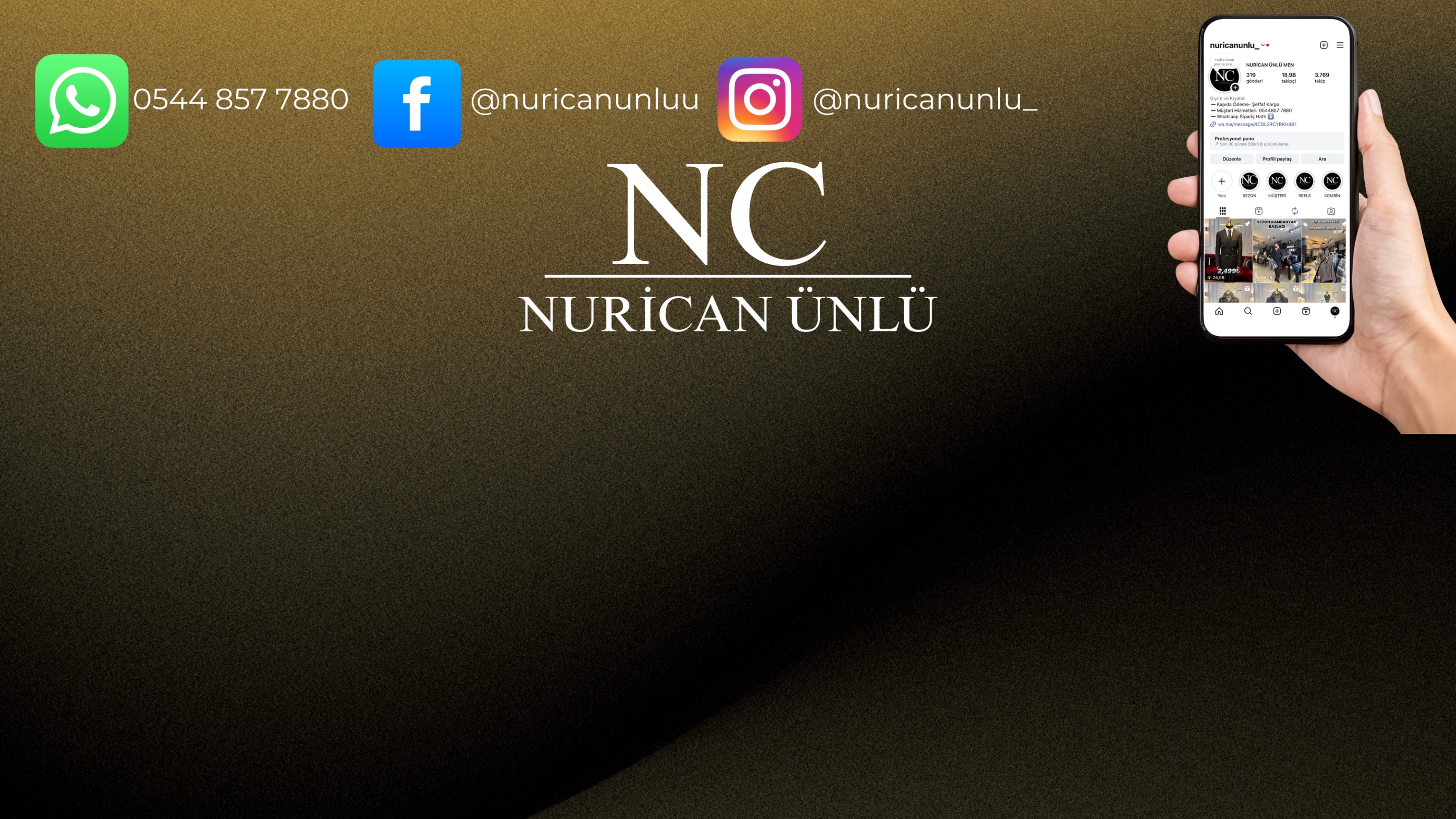 Shop Banner