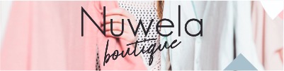 Shop Banner