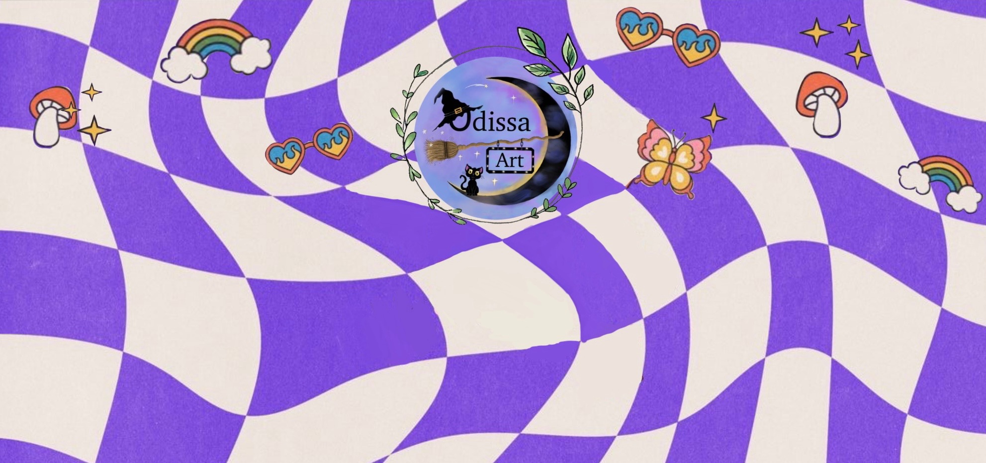 Shop Banner