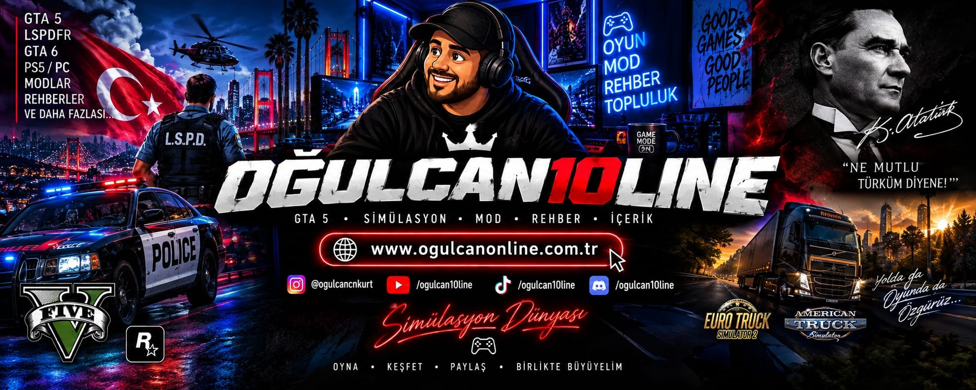 Shop Banner