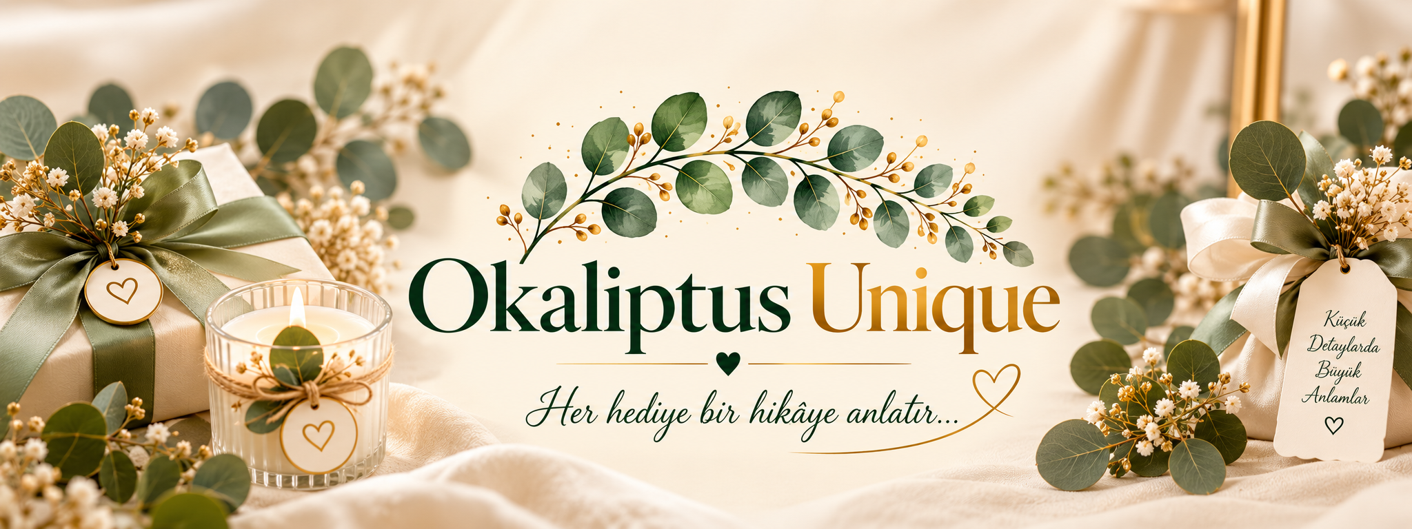 Shop Banner