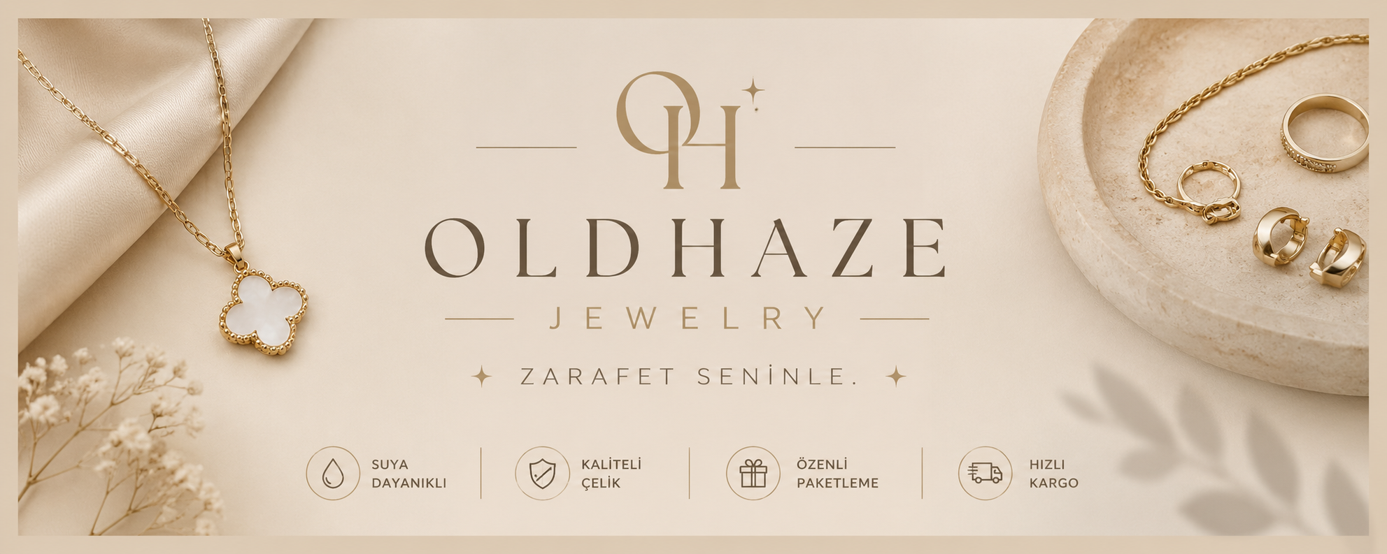 Shop Banner