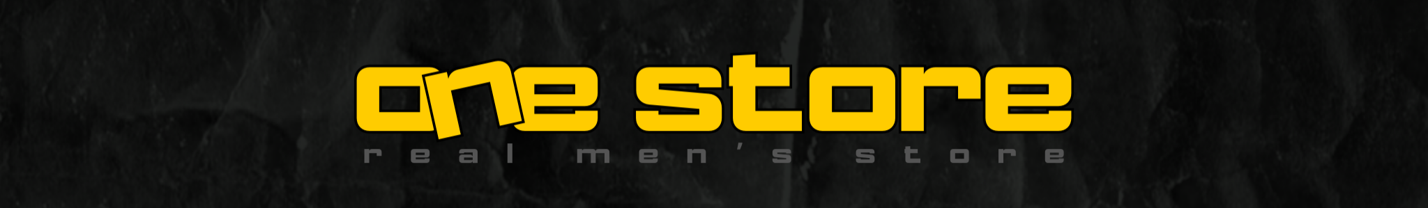 Shop Banner