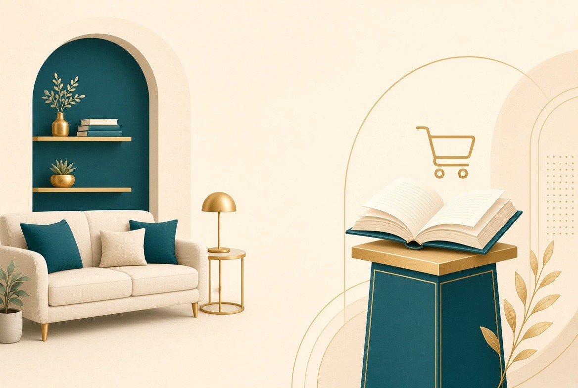 Shop Banner