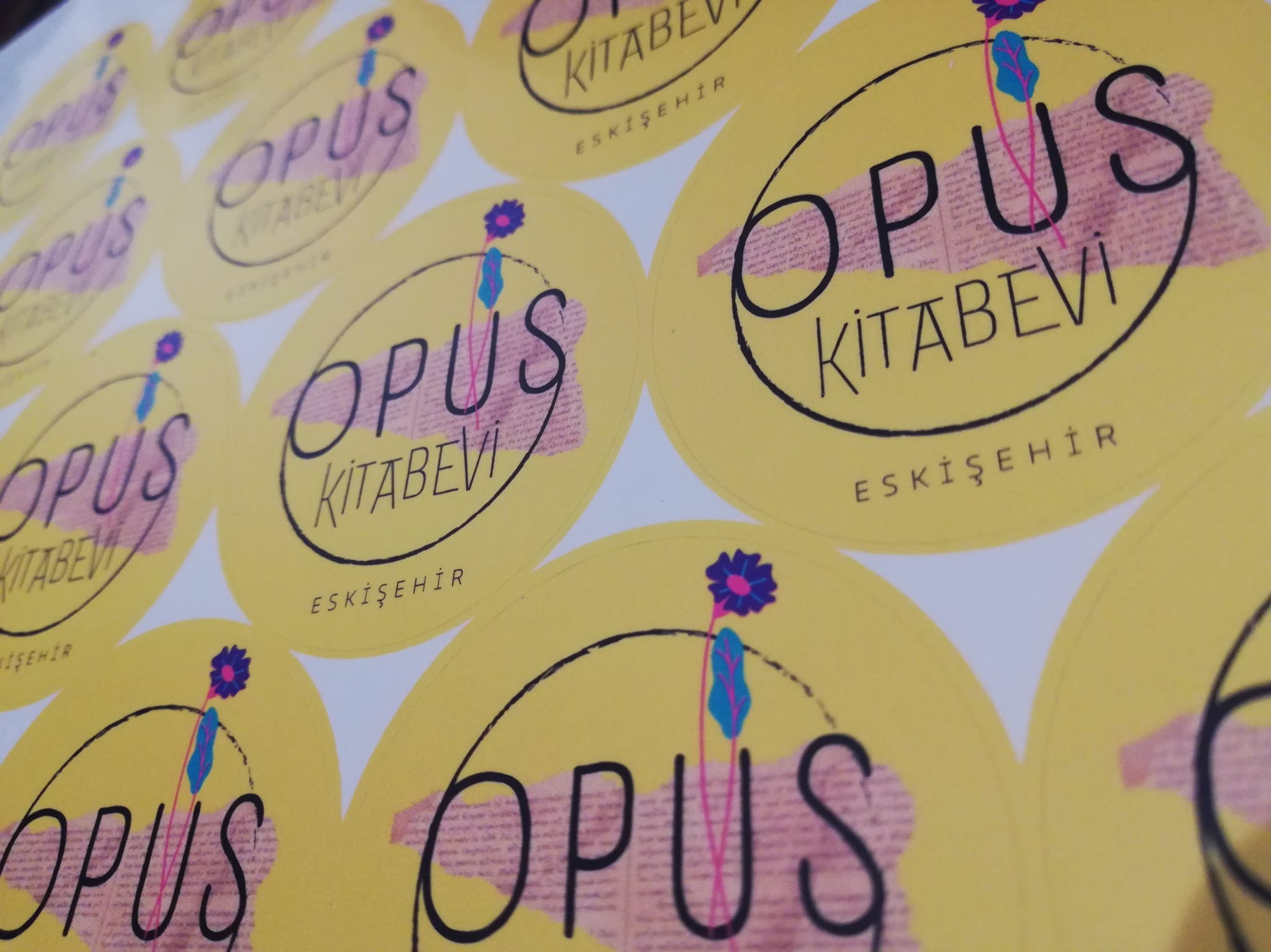 Shop Banner
