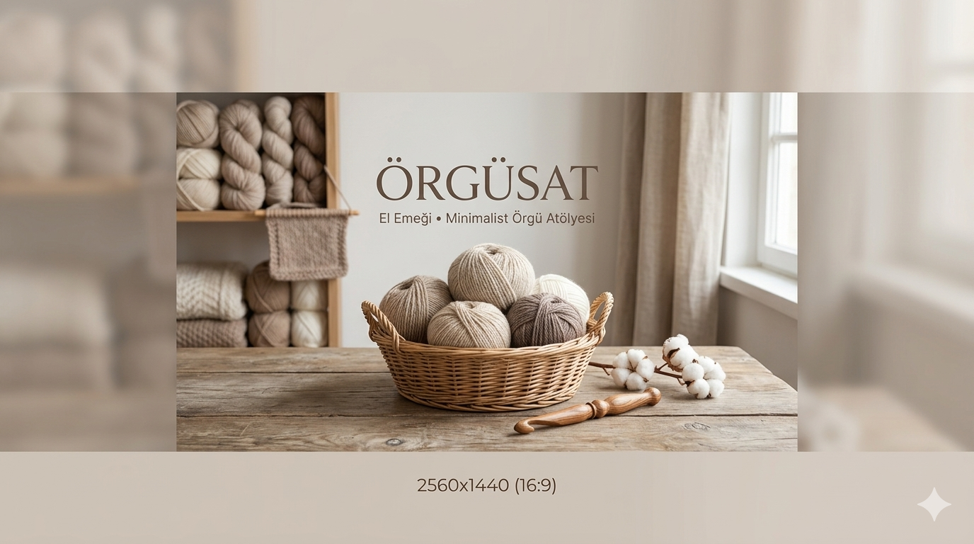 Shop Banner