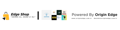 Shop Banner