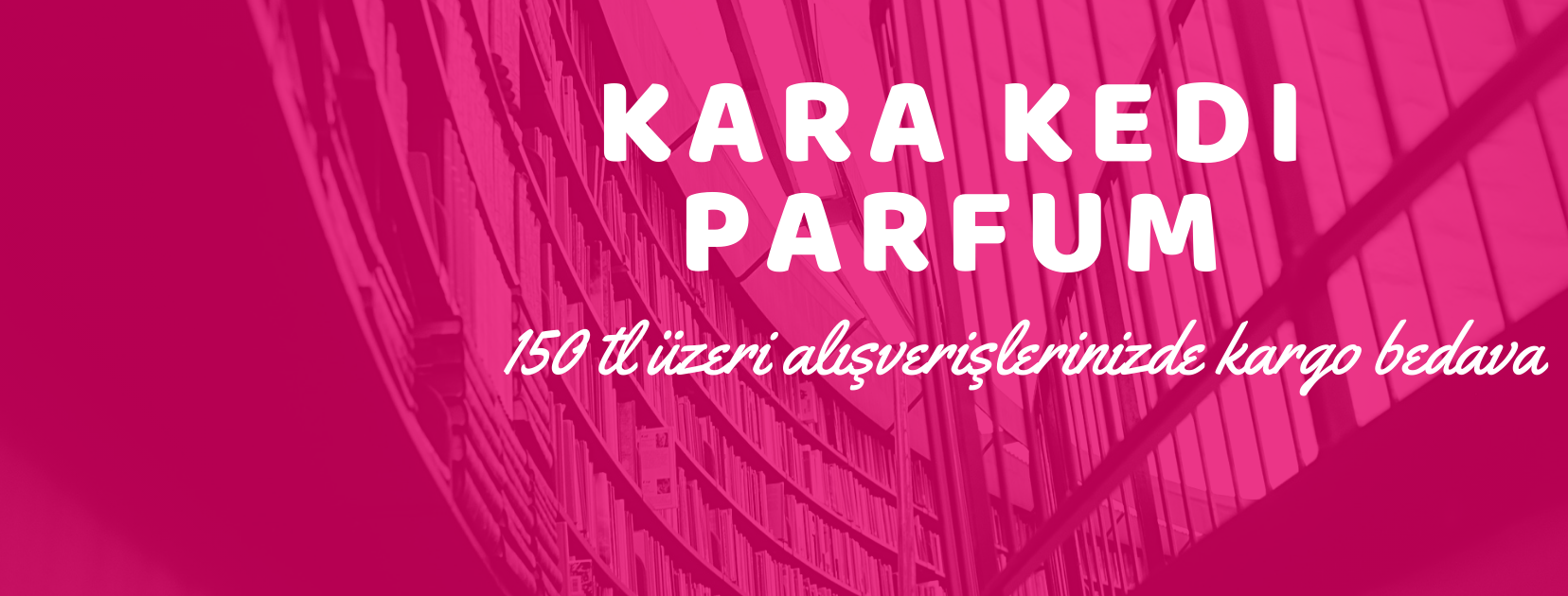 Shop Banner