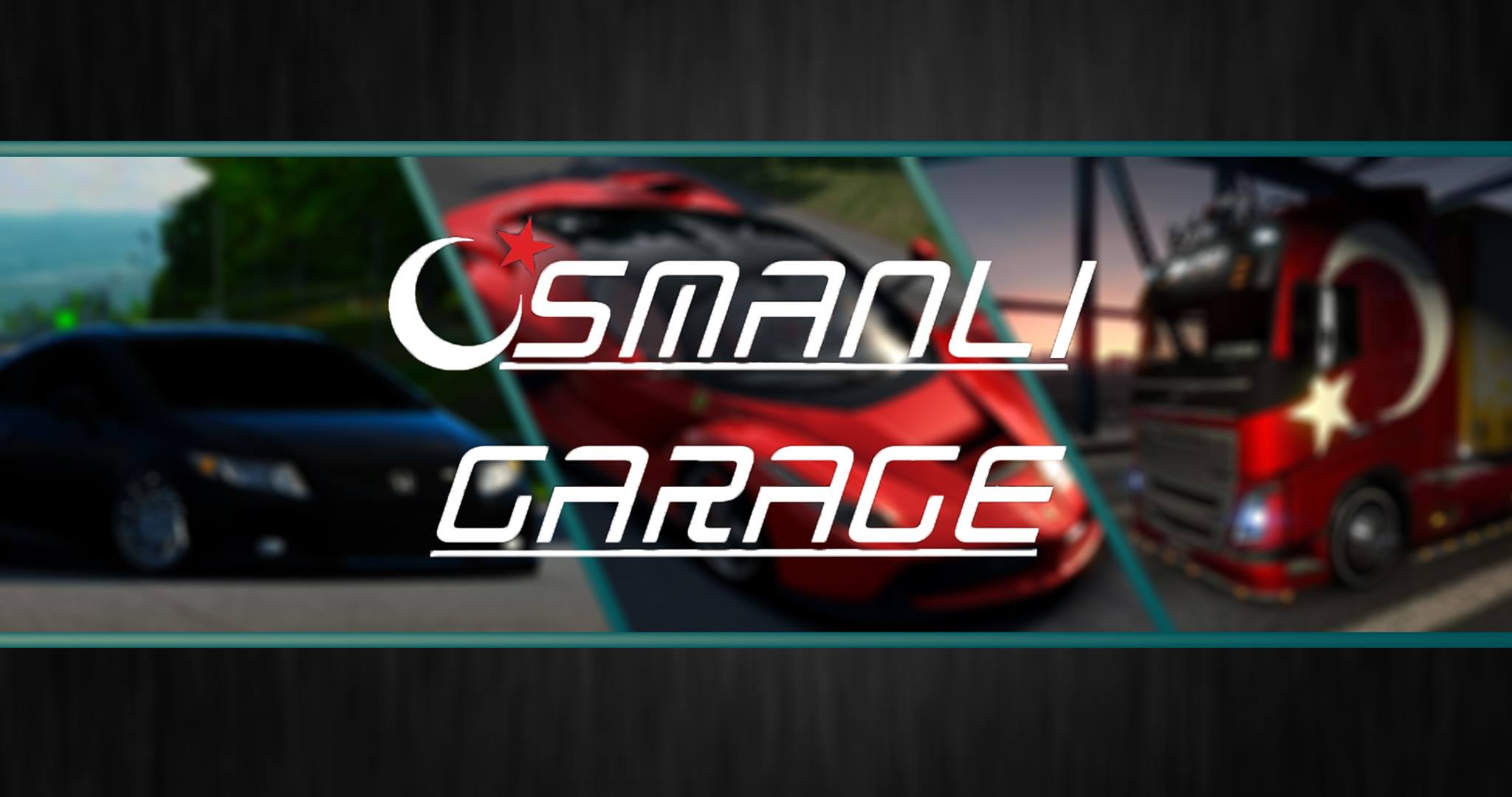 Shop Banner