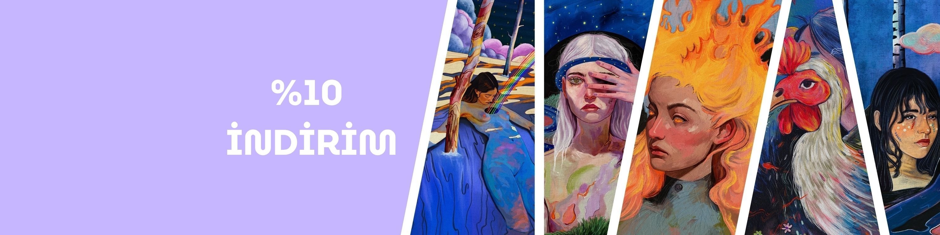 Shop Banner