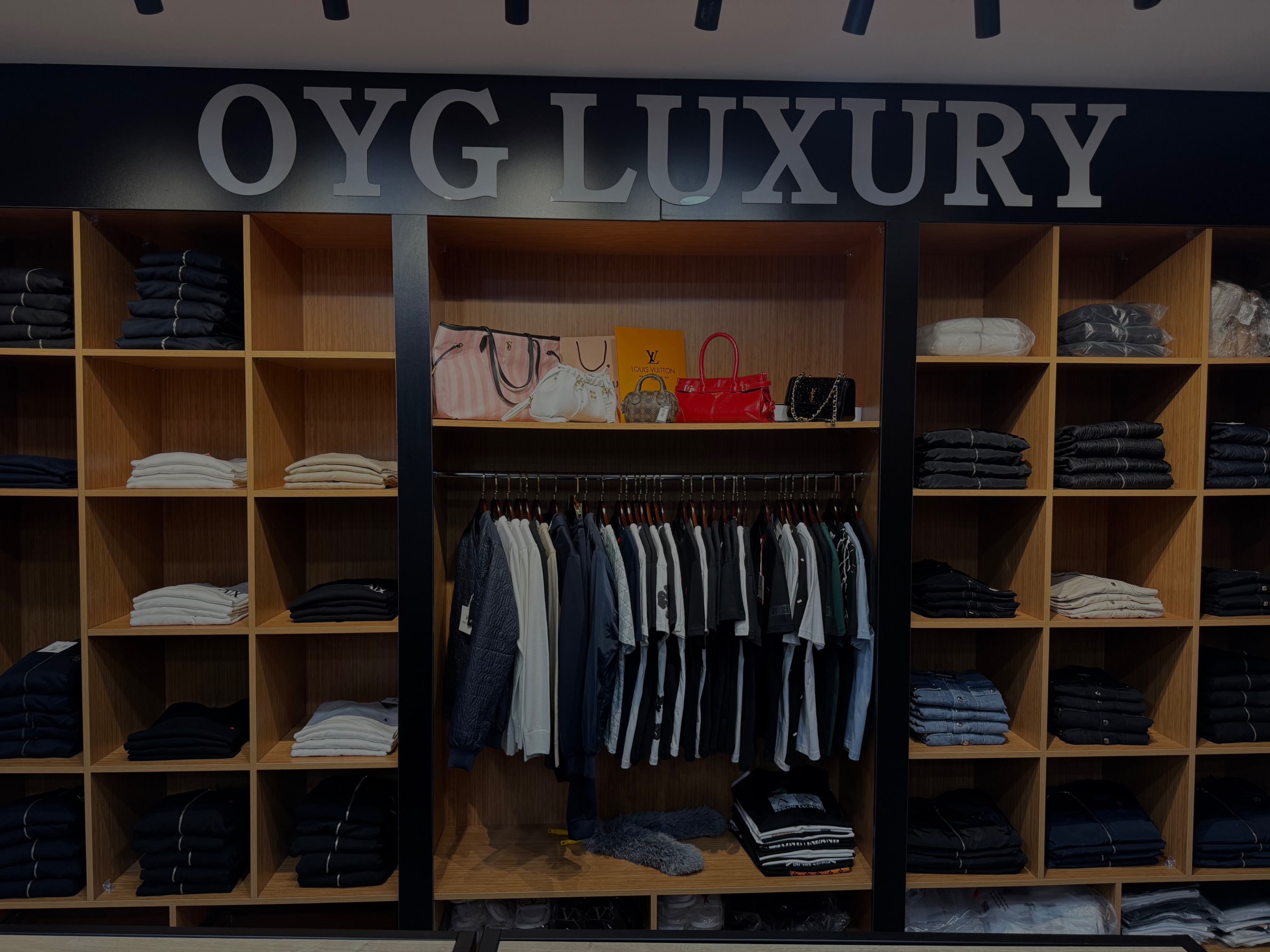 Shop Banner