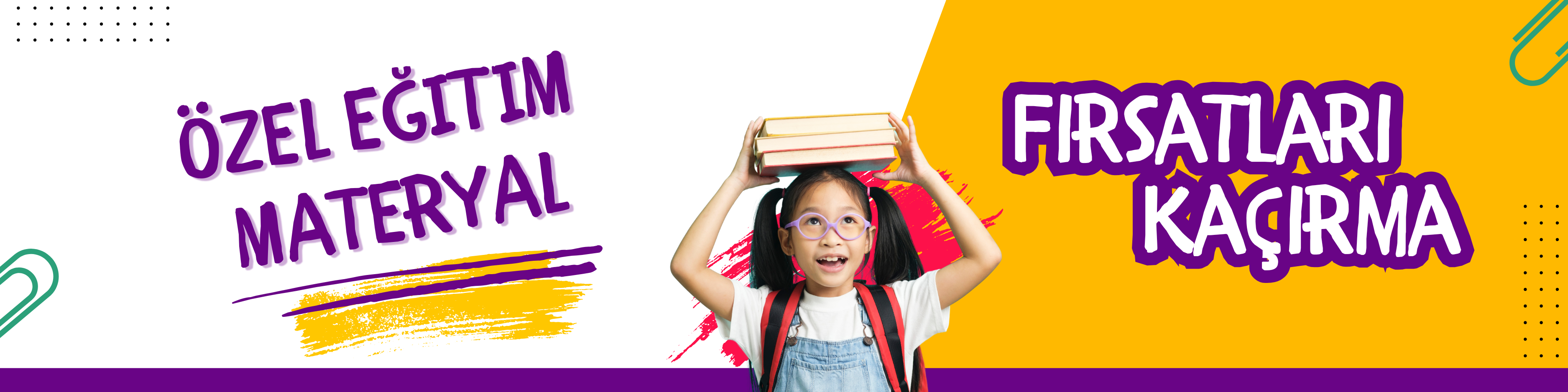 Shop Banner