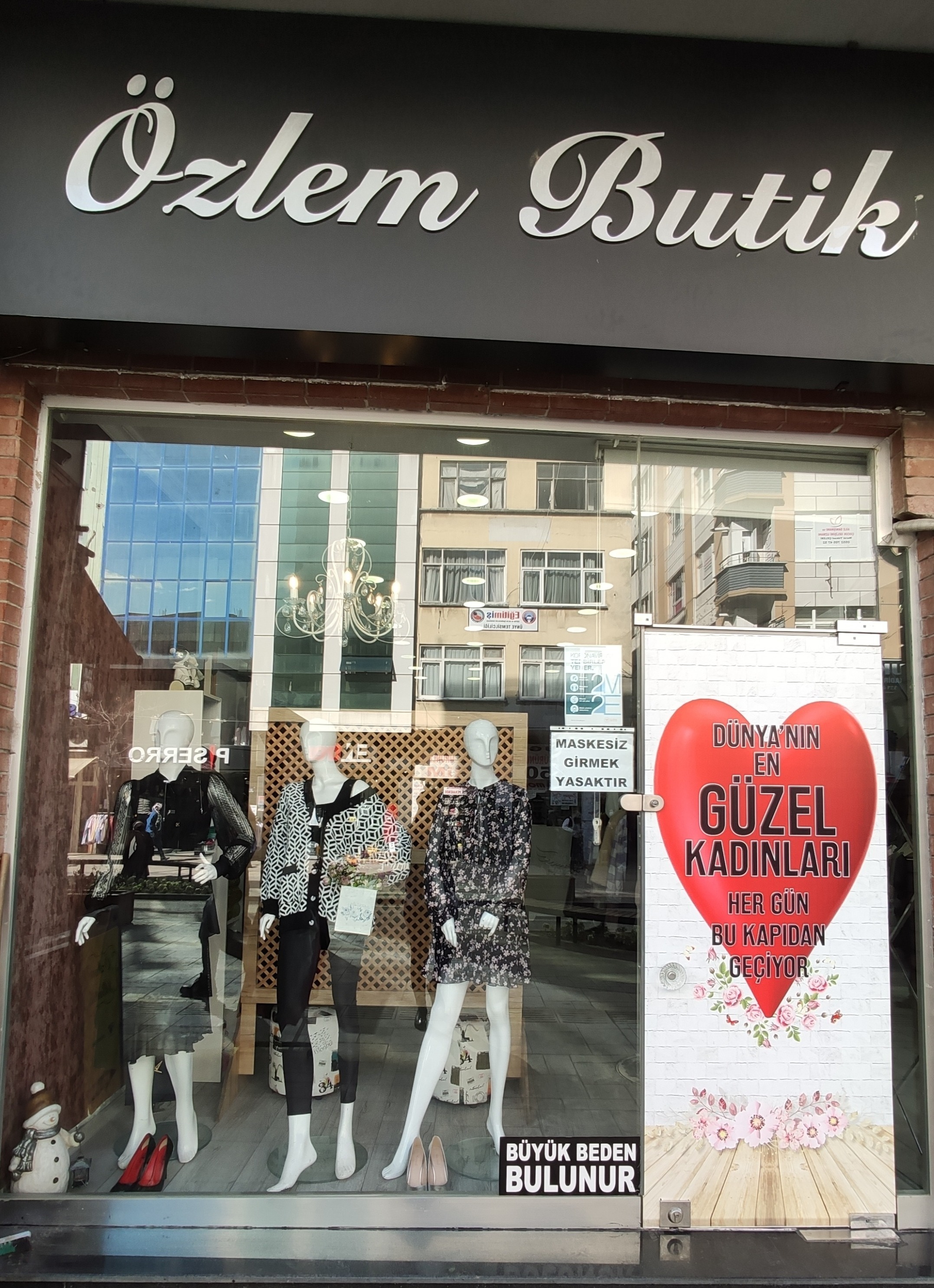 Shop Banner
