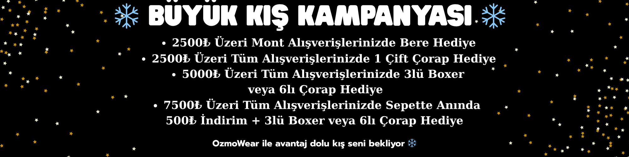 Shop Banner