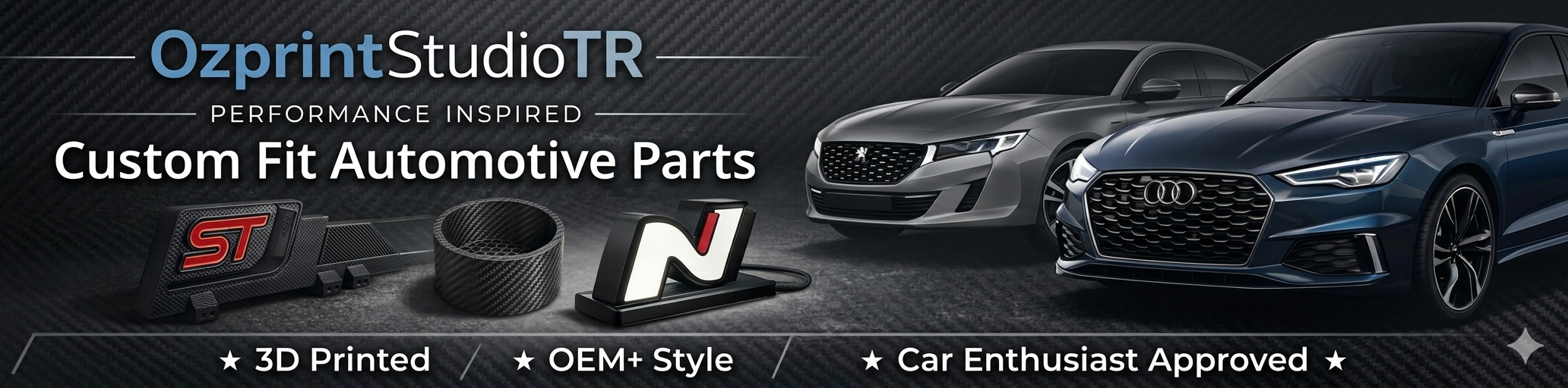 Shop Banner