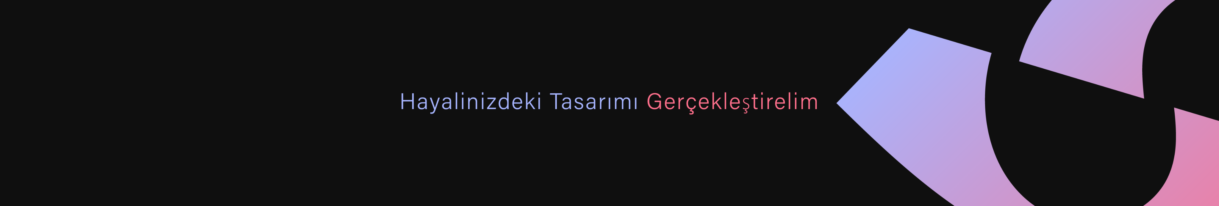 Shop Banner