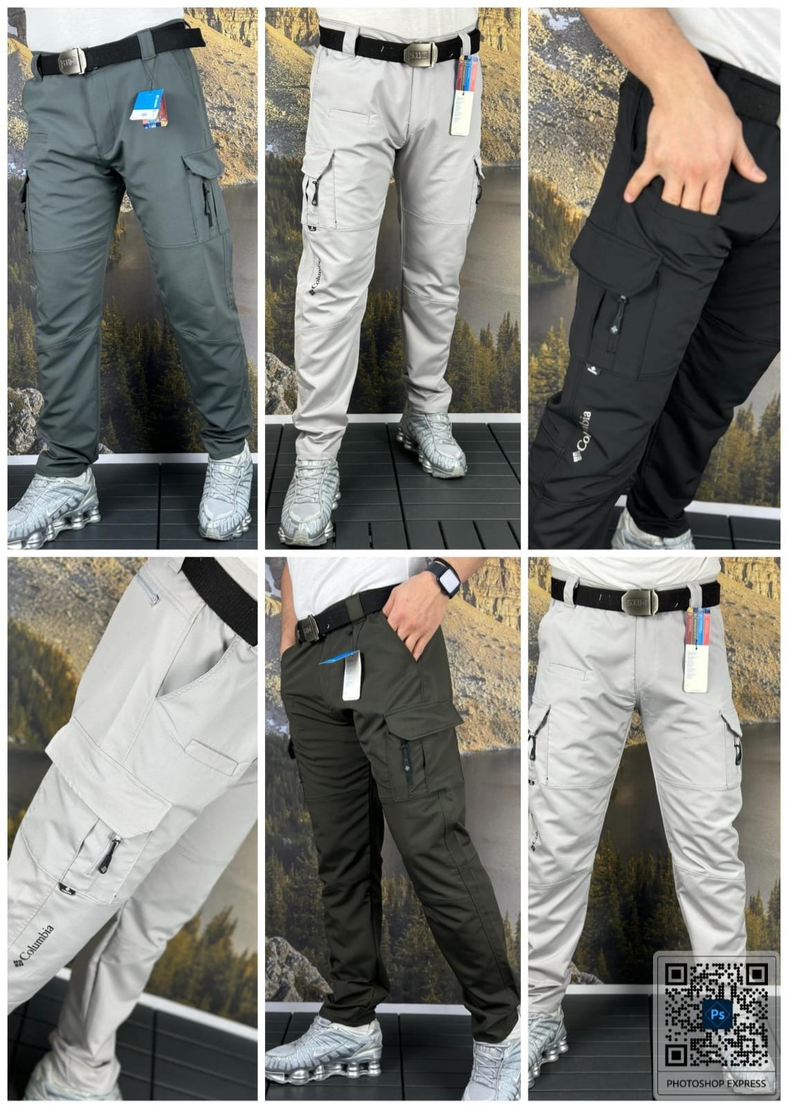 Shop Banner