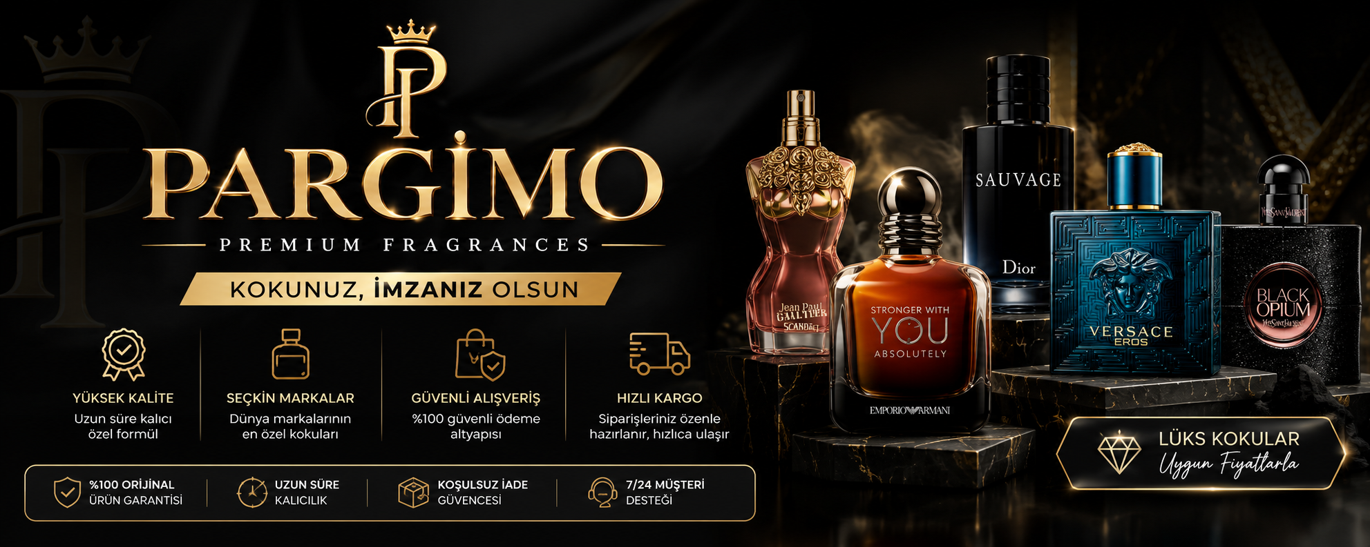 Shop Banner