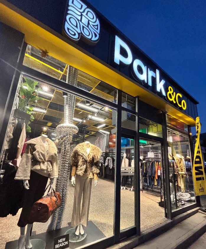 Shop Banner
