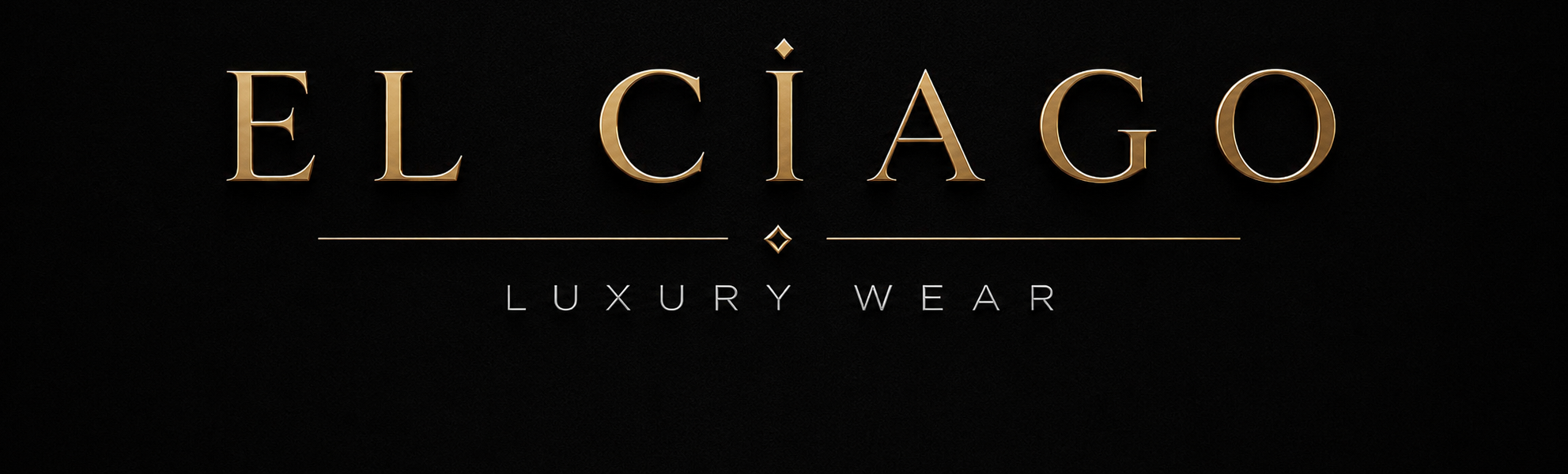Shop Banner