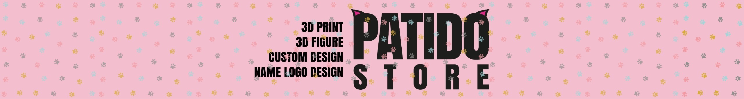 Shop Banner