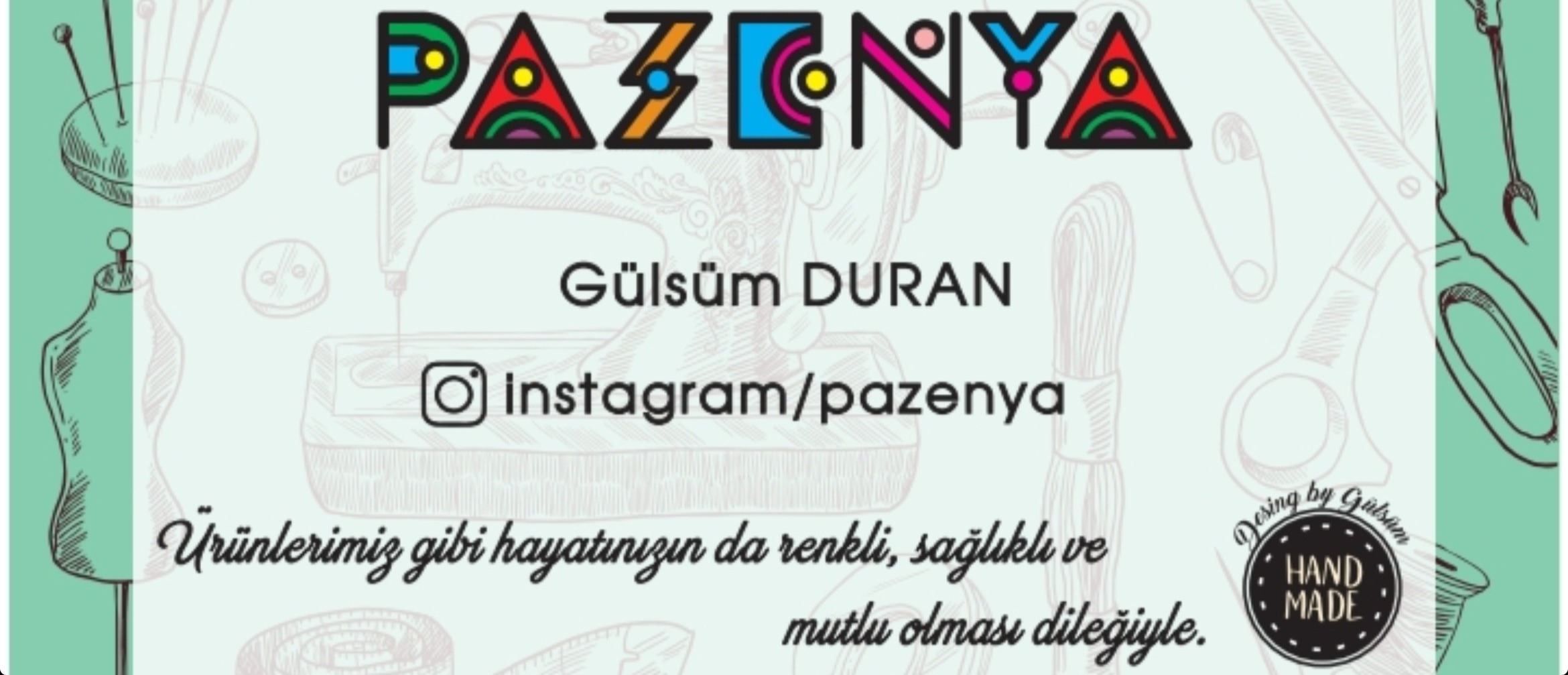 Shop Banner