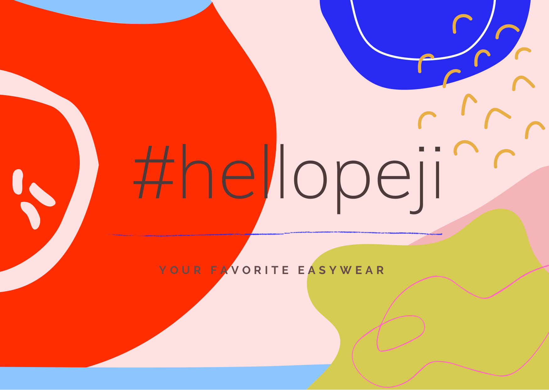 Shop Banner