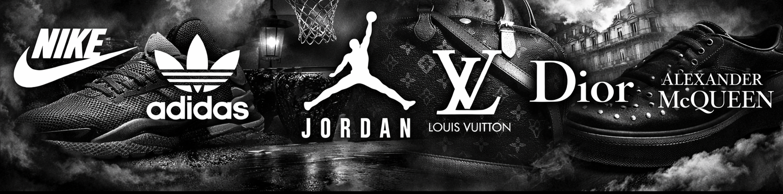 Shop Banner