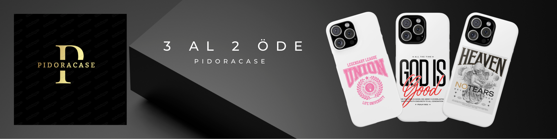 Shop Banner