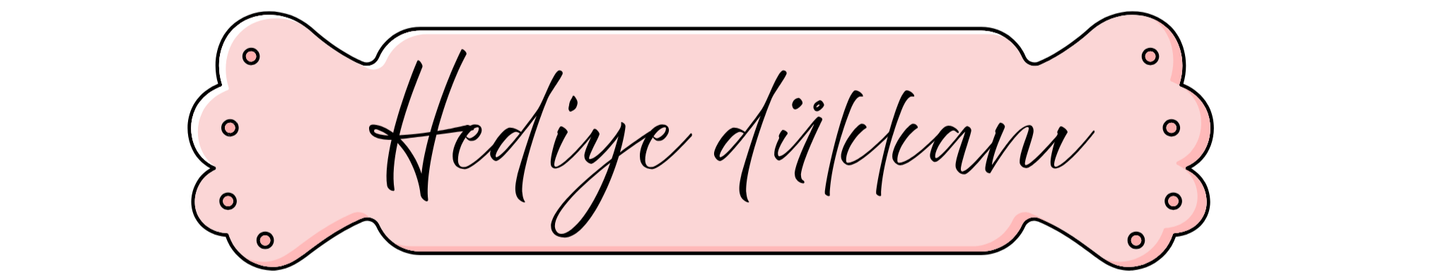 Shop Banner