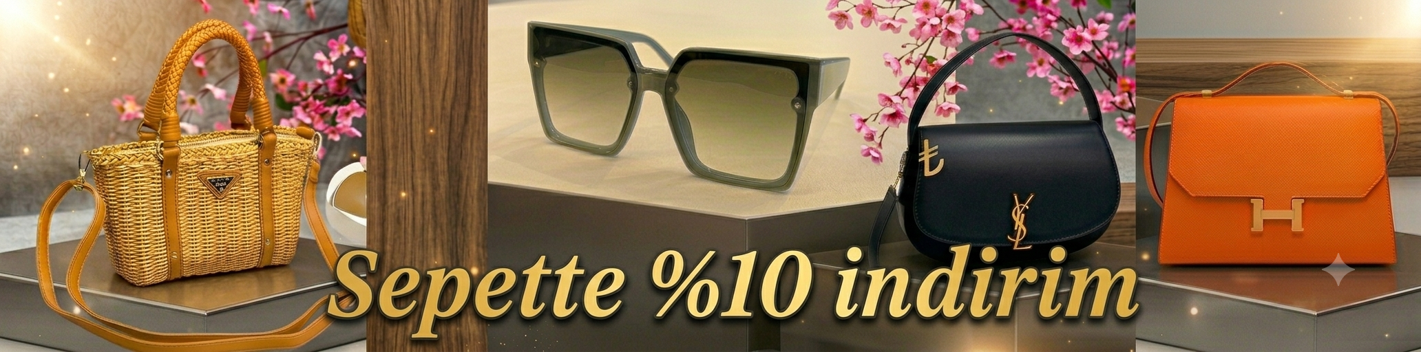 Shop Banner