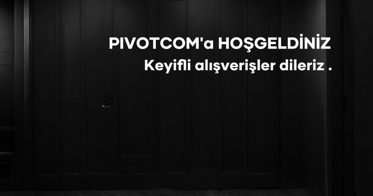 Shop Banner