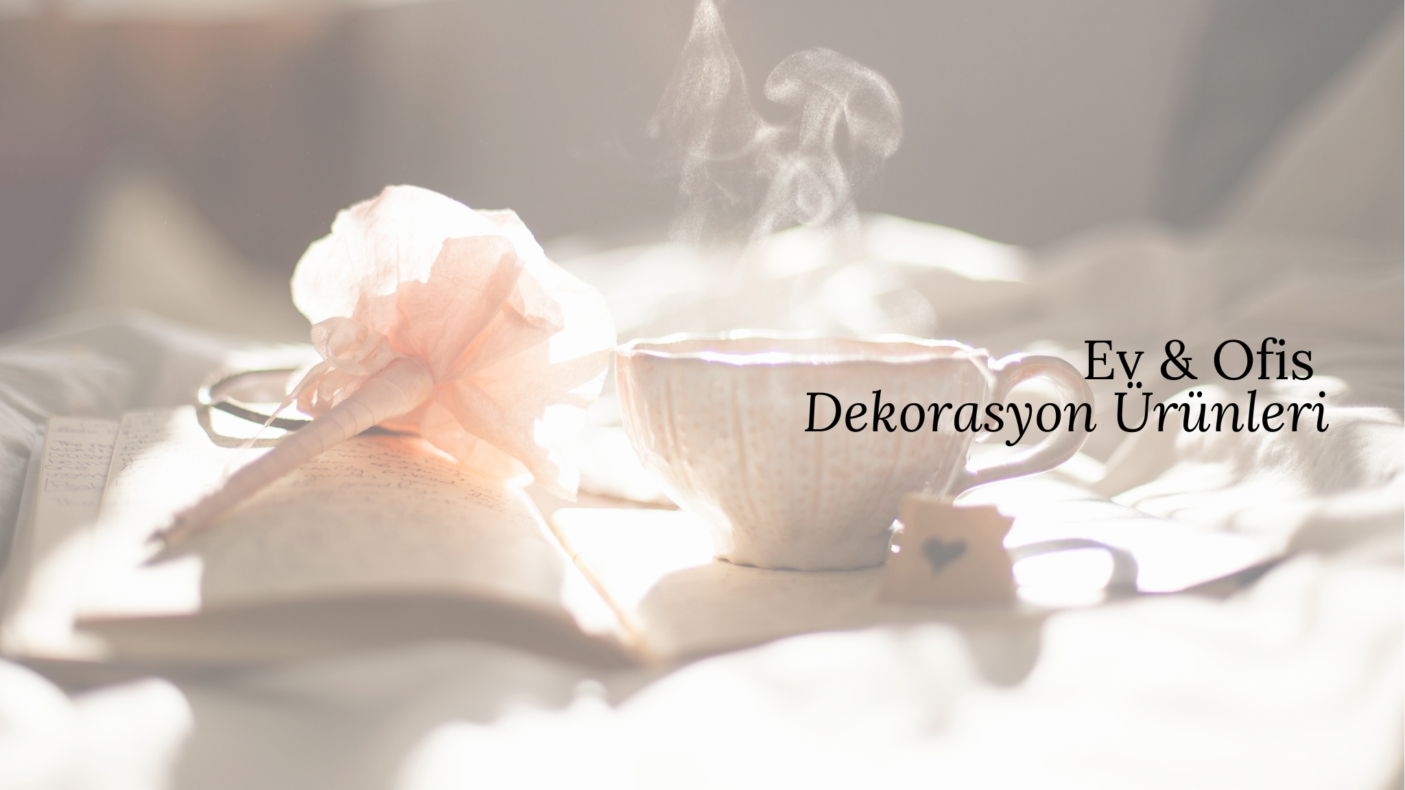 Shop Banner