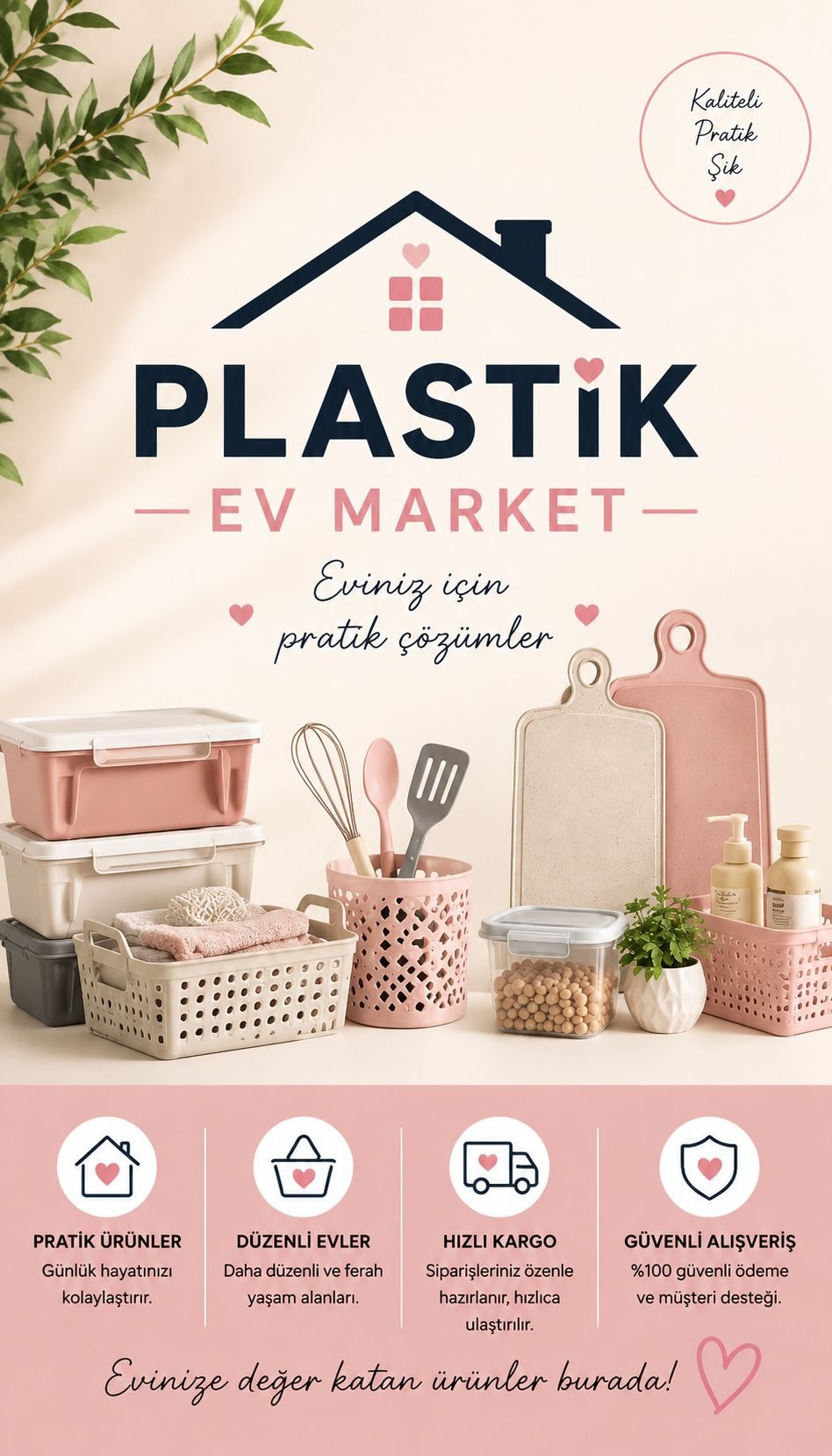 Shop Banner