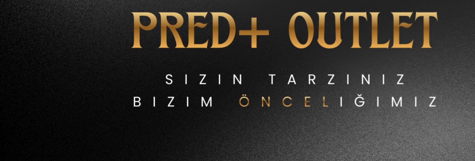 Shop Banner