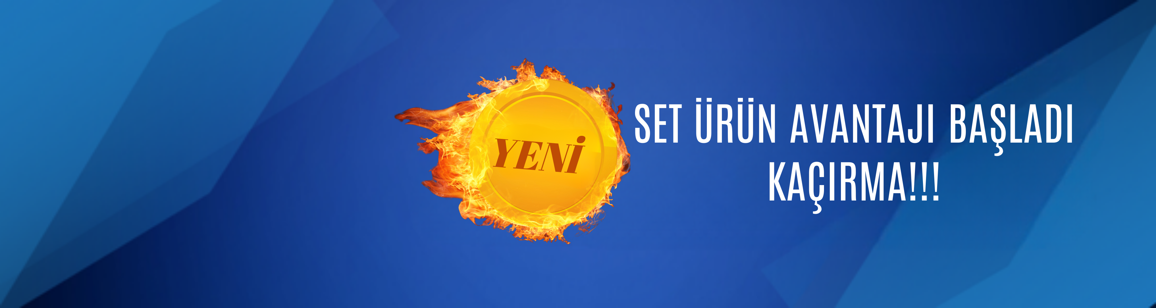 Shop Banner