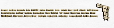 Shop Banner