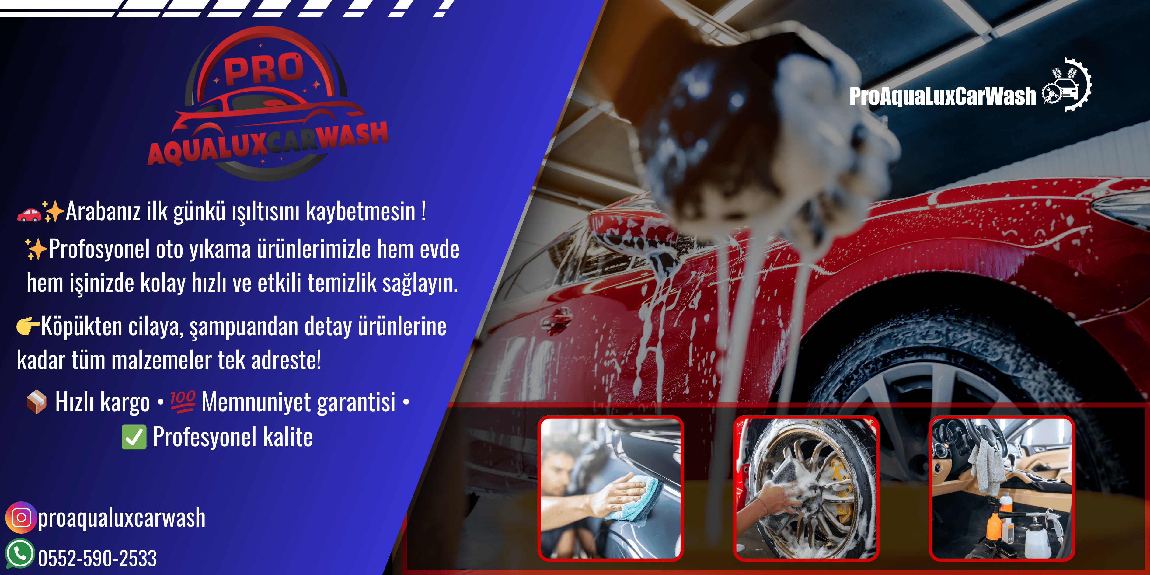 Shop Banner
