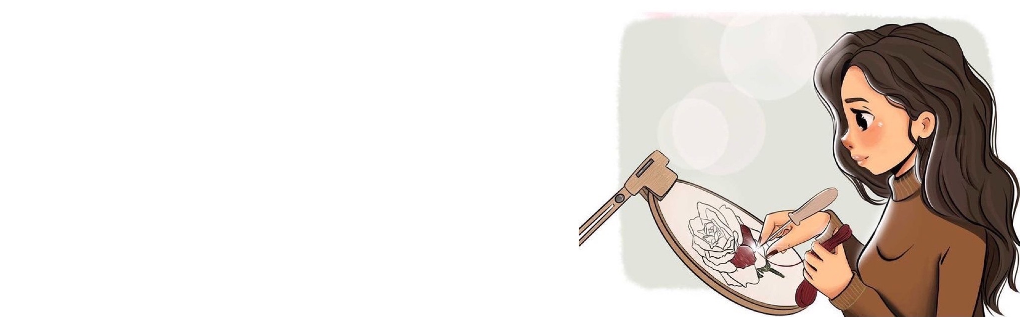 Shop Banner