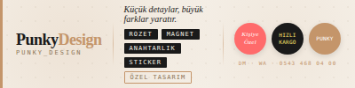 Shop Banner