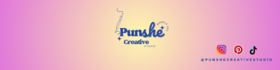 Shop Banner