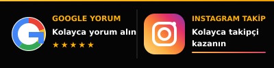 Shop Banner